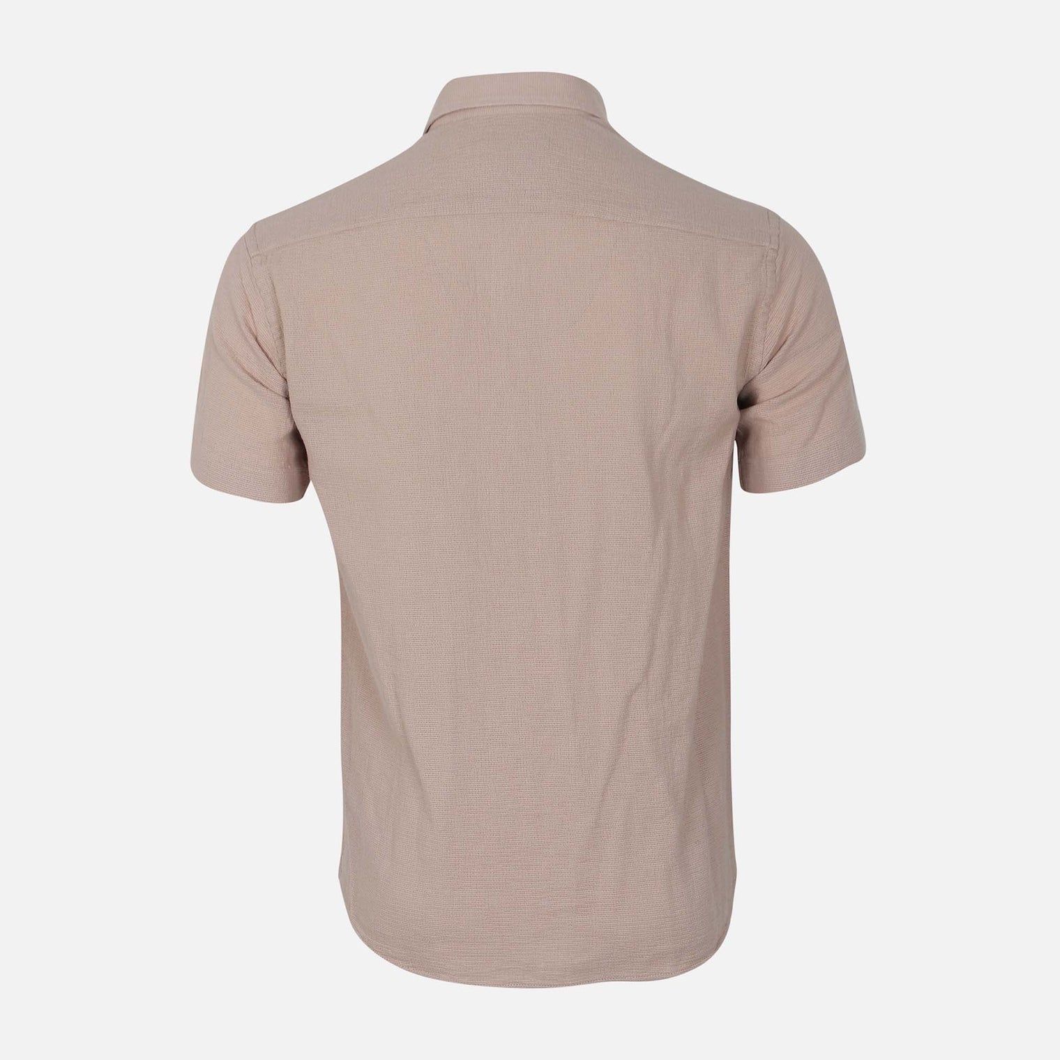 MEN SHORT-SLEEVE SHIRT REGULAR FIT