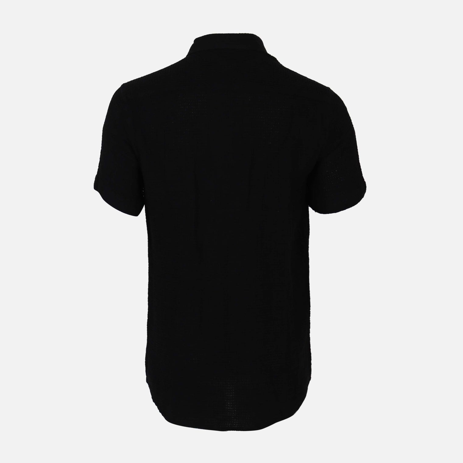 MEN SHORT-SLEEVE SHIRT REGULAR FIT