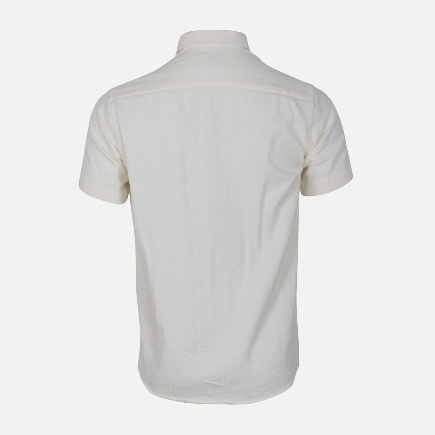 MEN SHORT-SLEEVE SHIRT REGULAR FIT