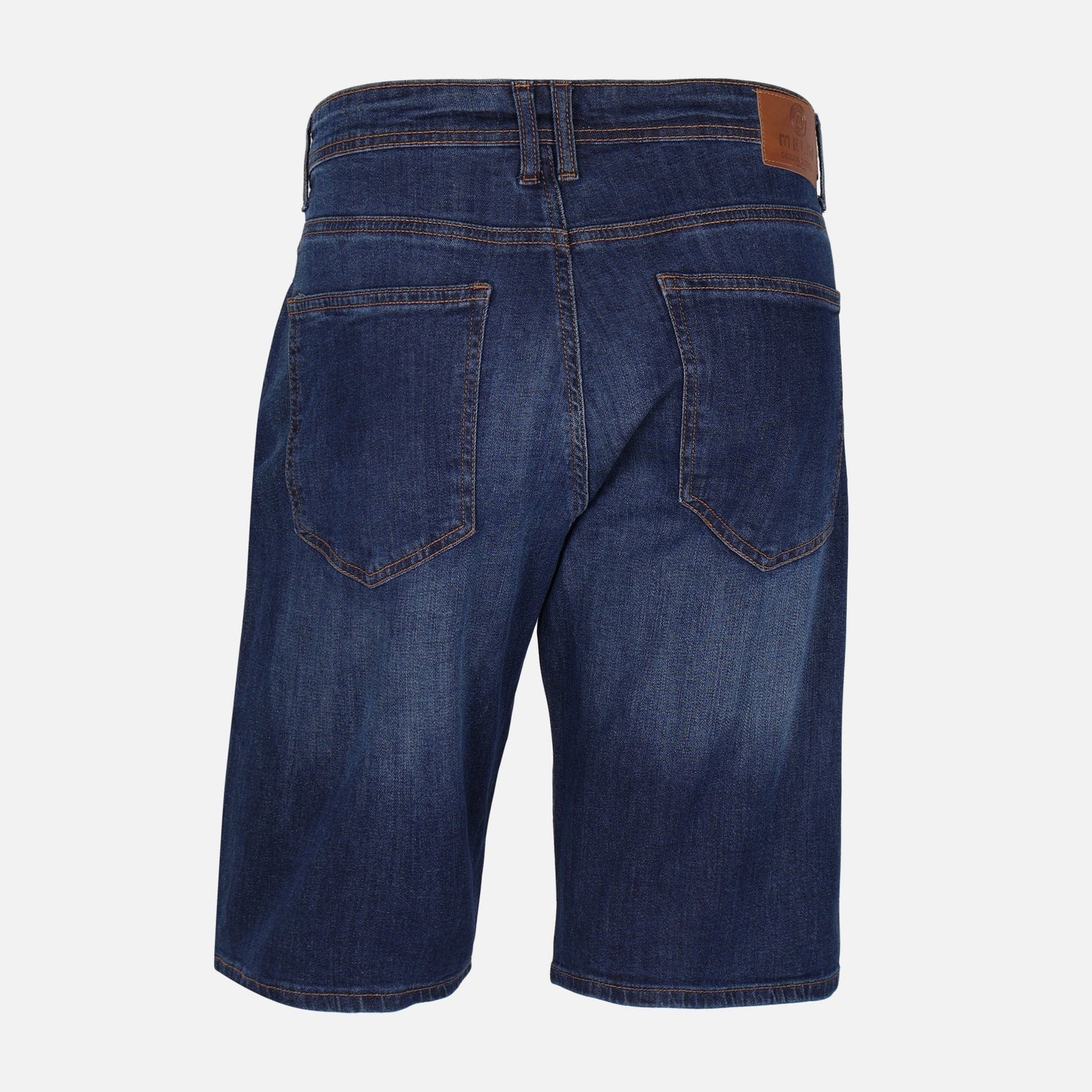MEN SHORT WOVEN REGULAR FIT