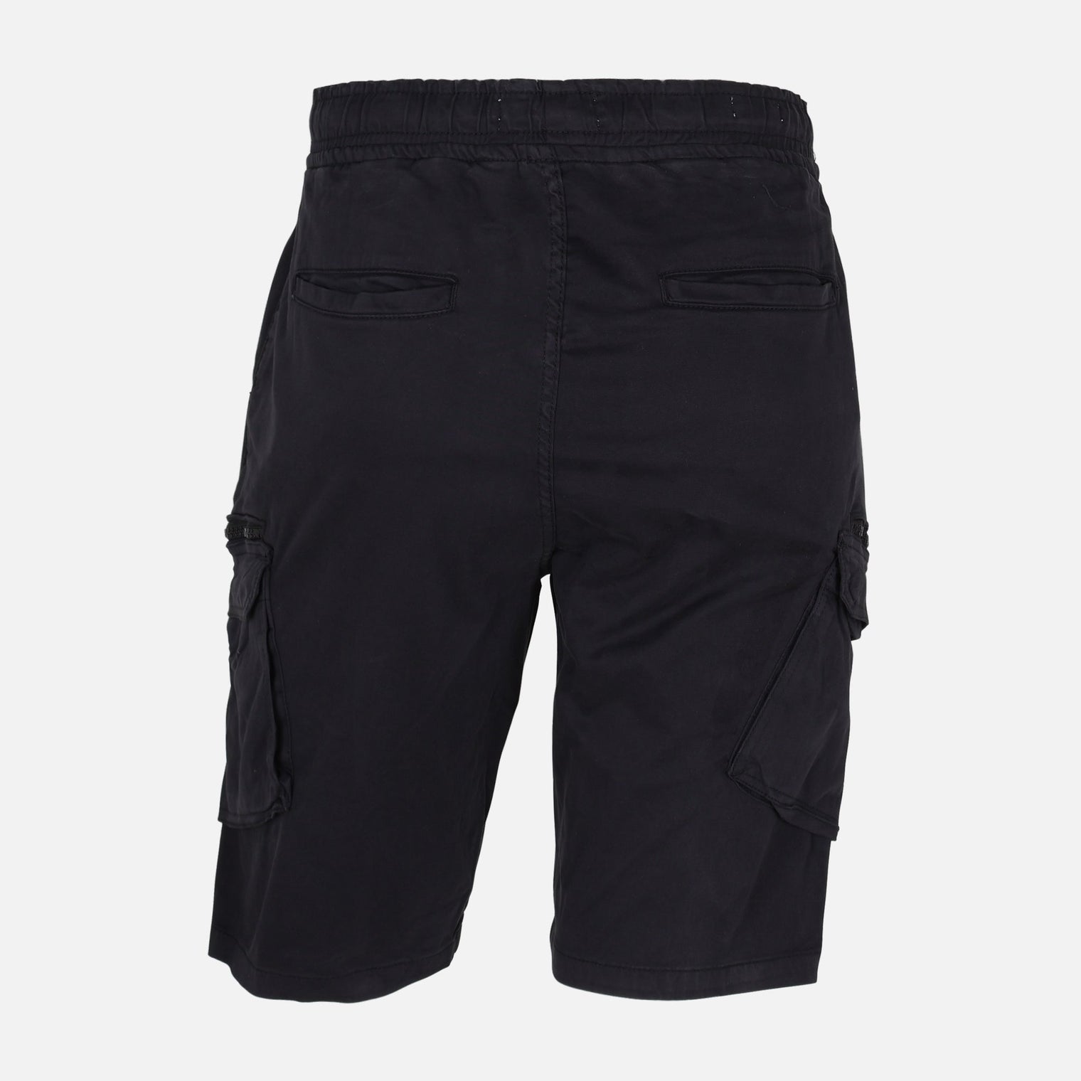 MEN CARGO SHORT WOVEN REGULAR FIT
