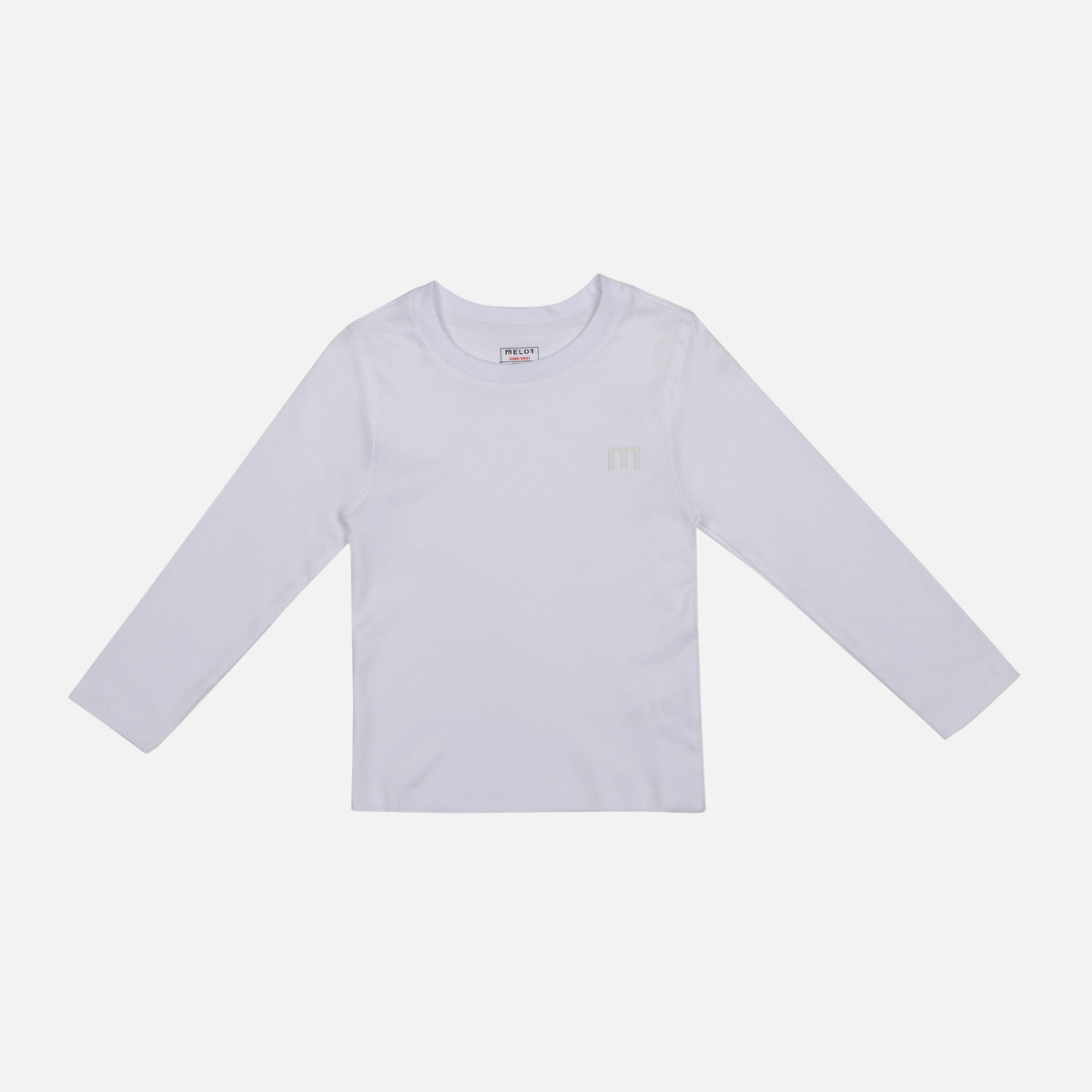UNISEX LONG SLEEVE T-SHIRT