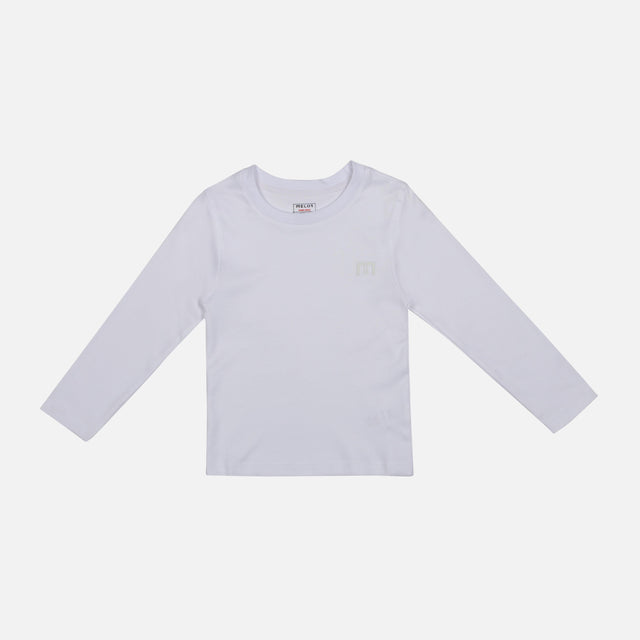 UNISEX LONG SLEEVE T-SHIRT