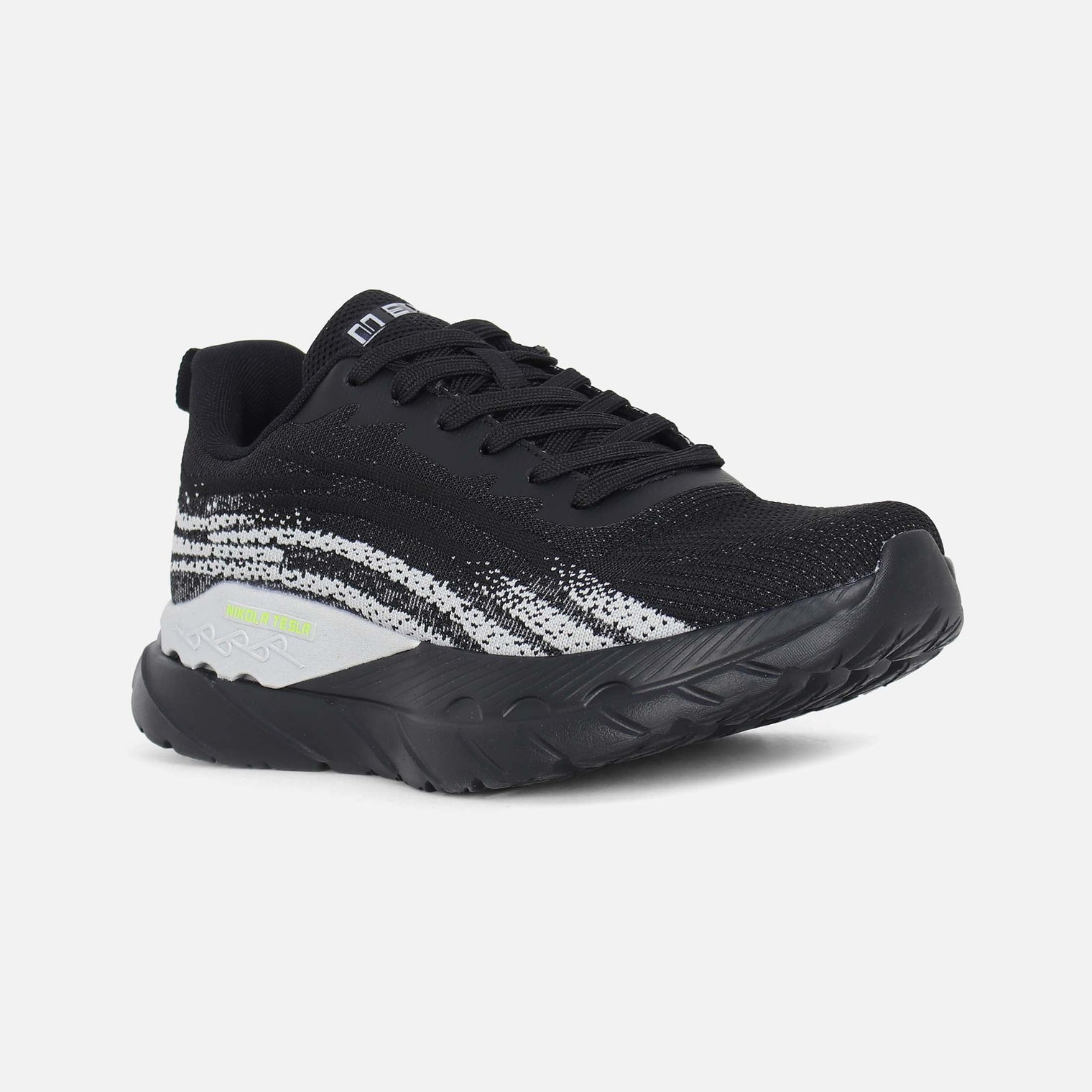 MEN SPORTS LACE-UP SHOES