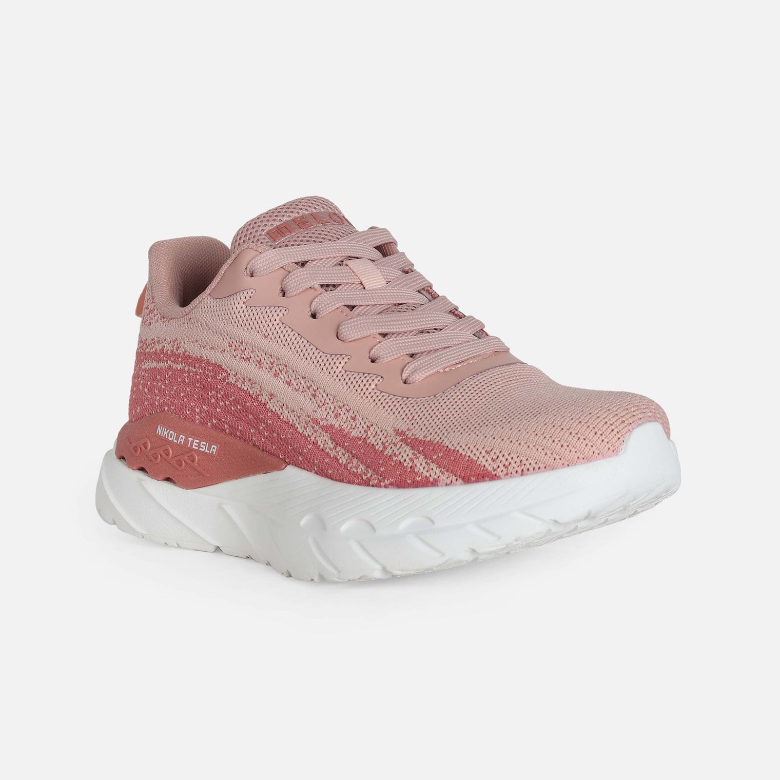 LADIES SPORTS LACE-UP SHOES