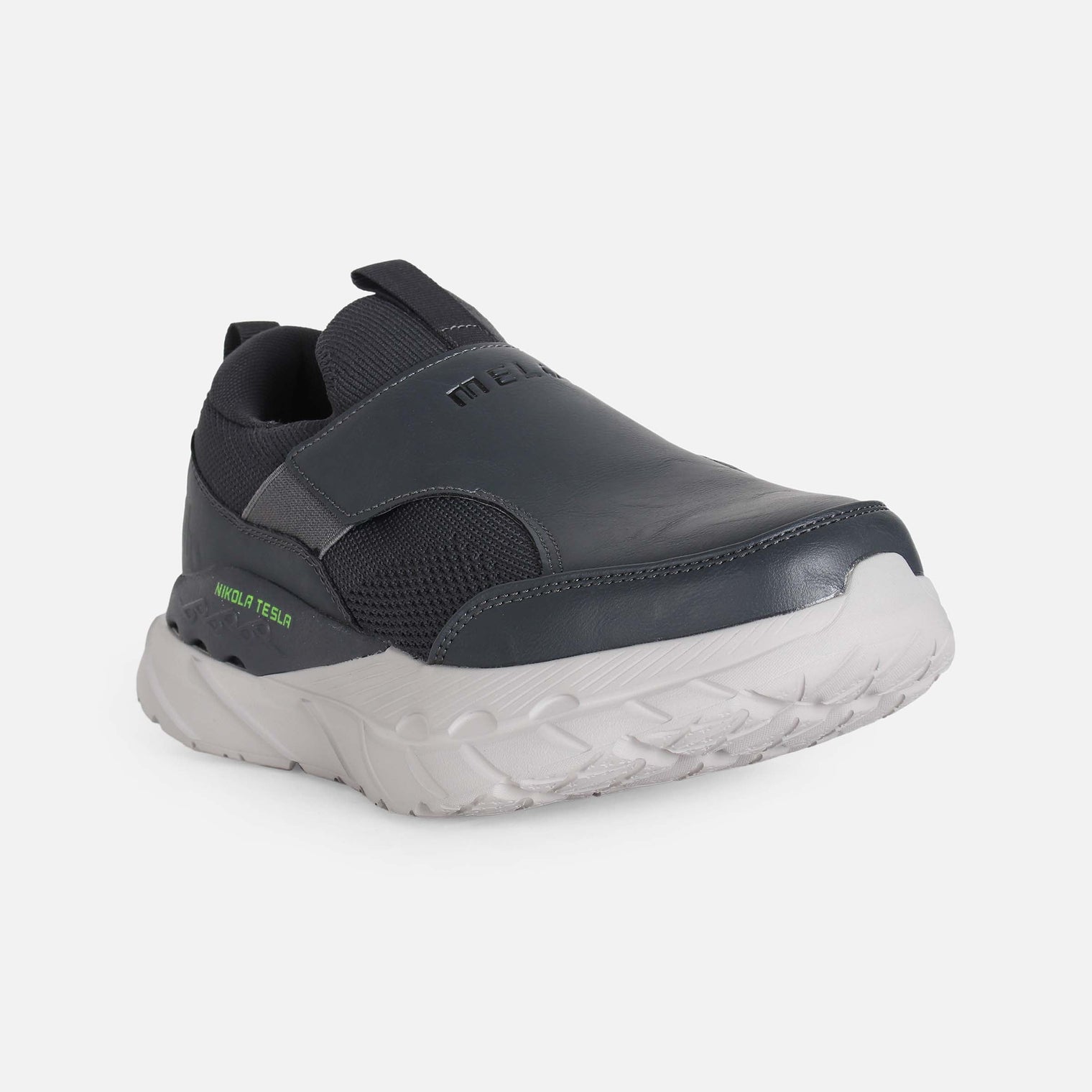 BOYS SPORTS SLIP-ON SHOES