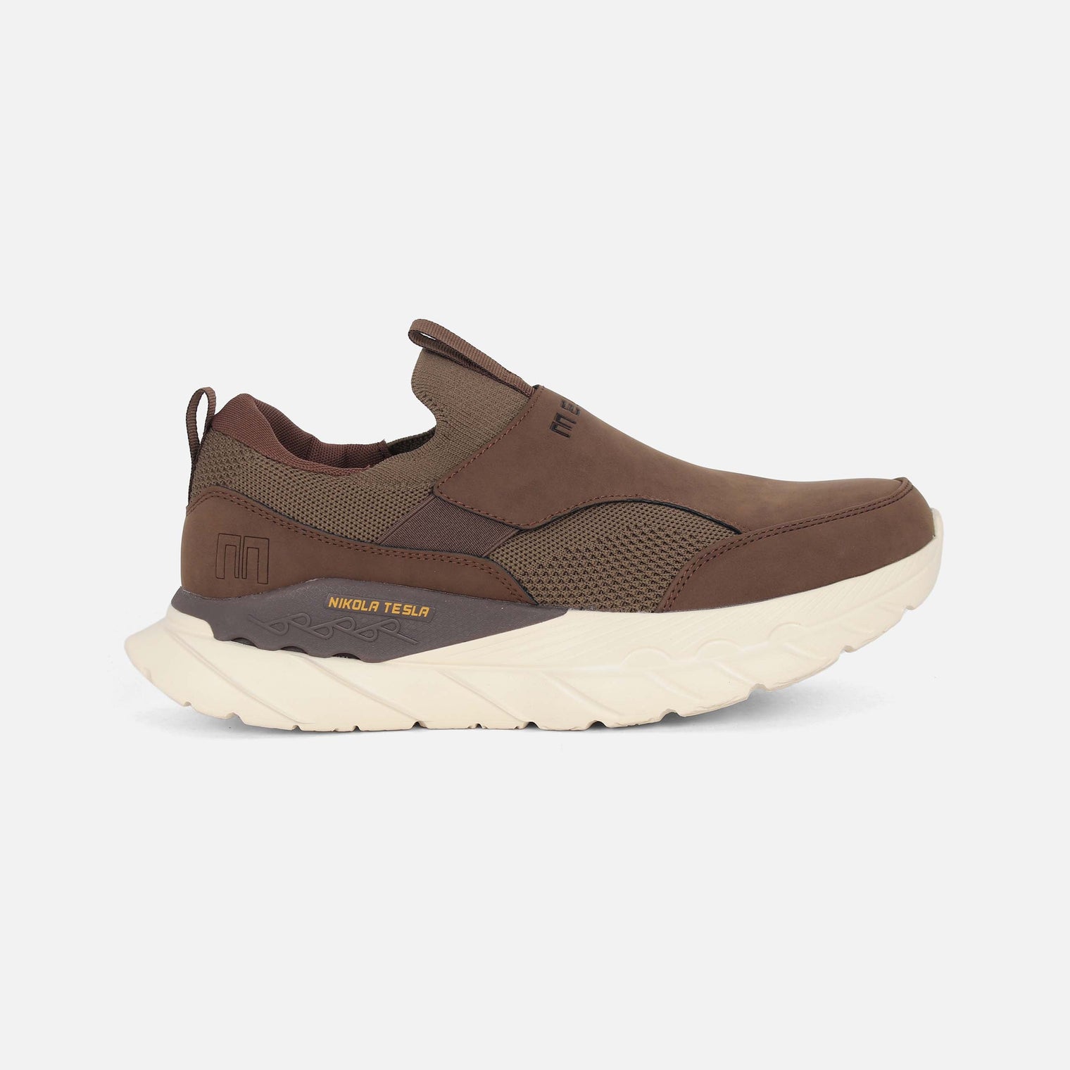 MEN SPORTS SLIP-ON SHOES