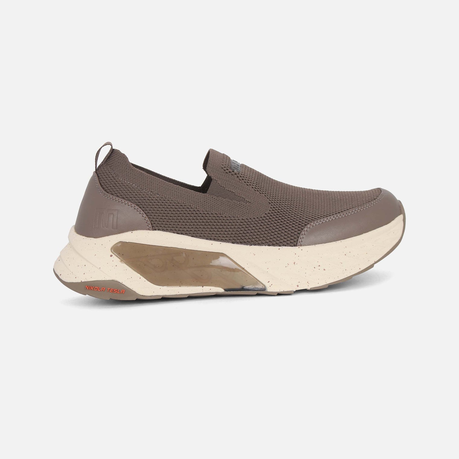 MEN SPORTS SLIP-ON SHOES