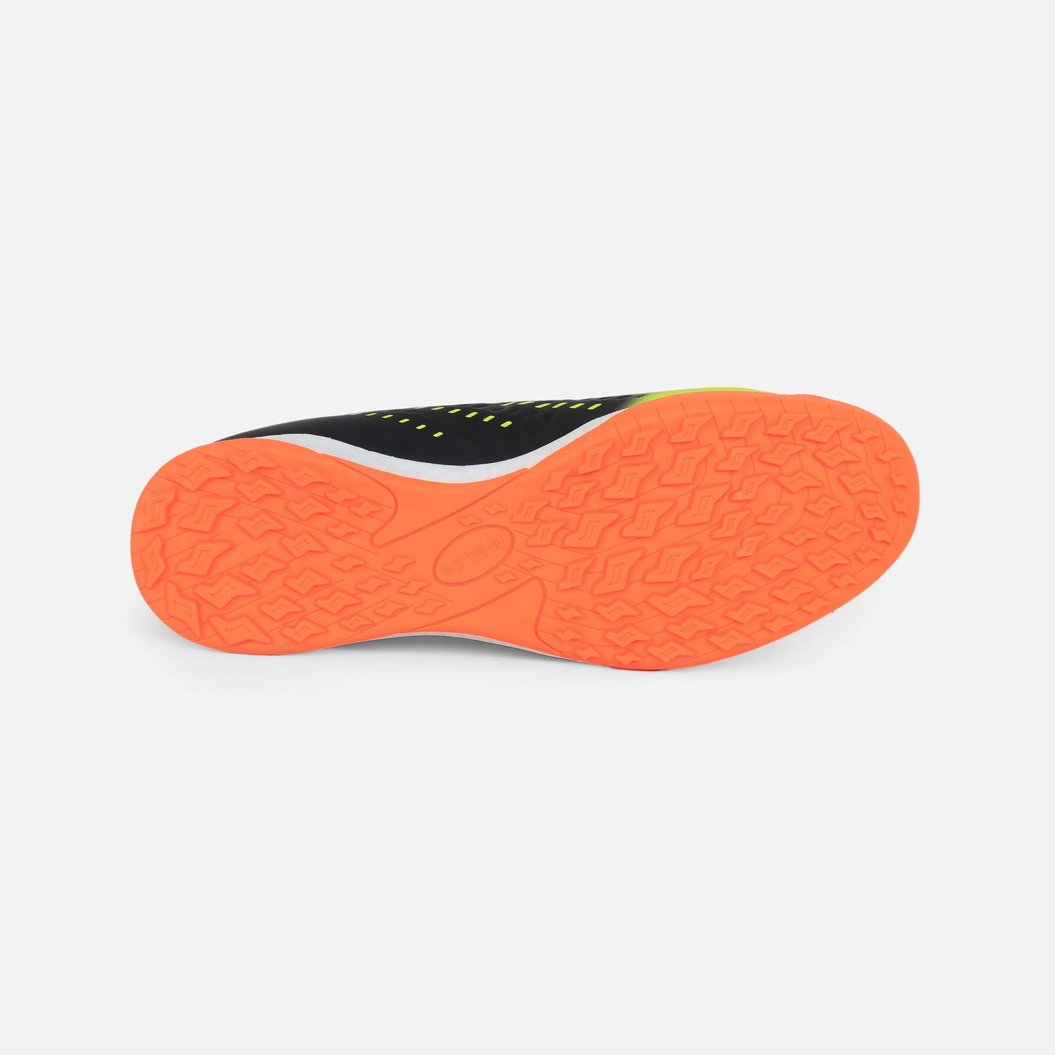 MEN TURF LACE-UP SHOES