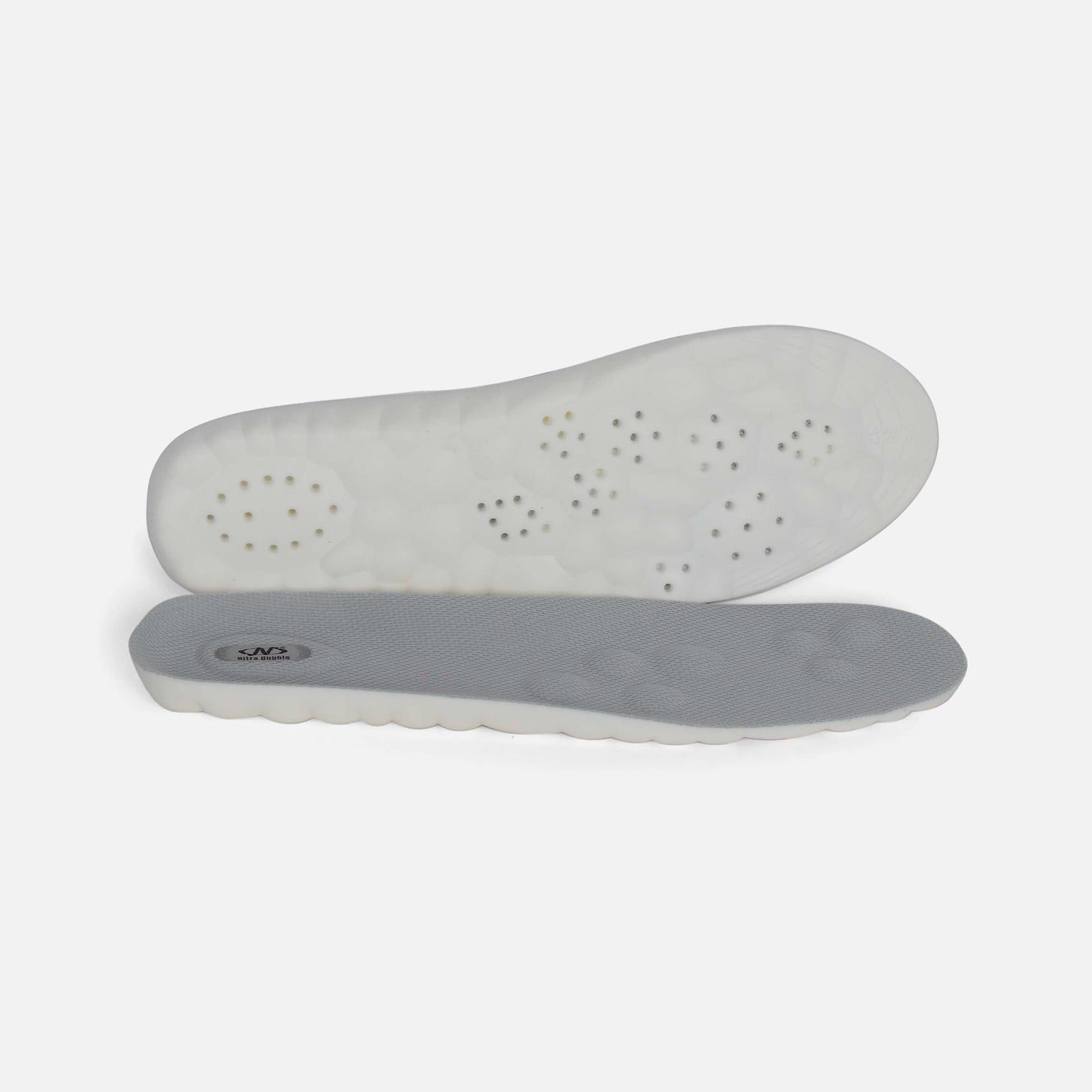 SHOE INSOLE ULTRA BUBBLE