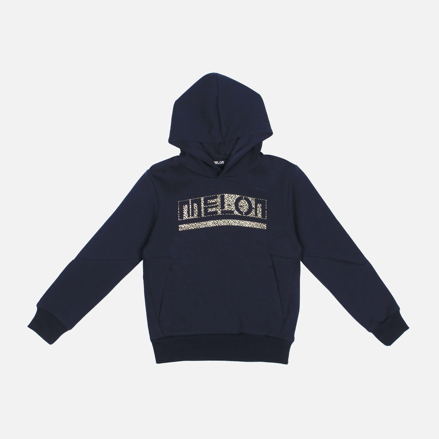 Boys Melon Hoodie