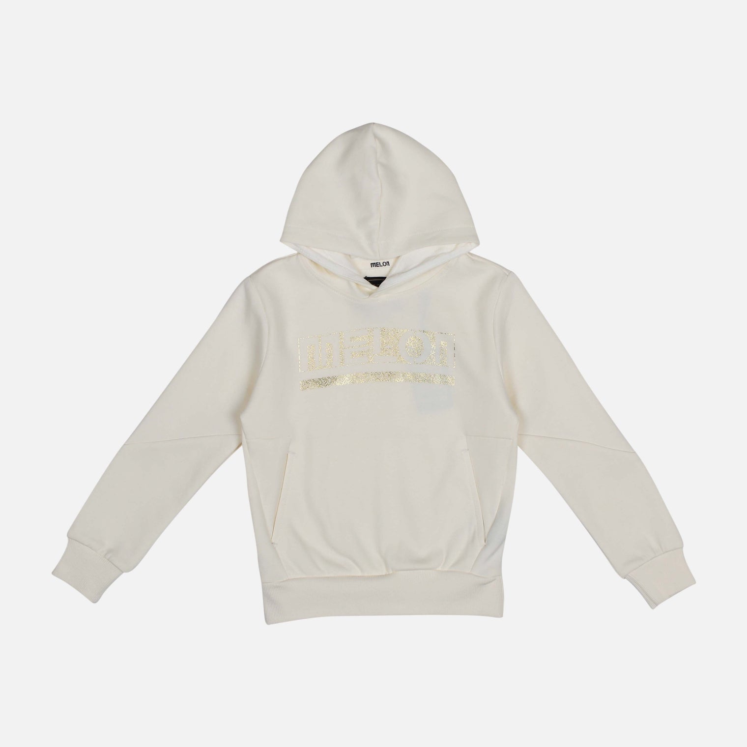 Boys Melon Hoodie