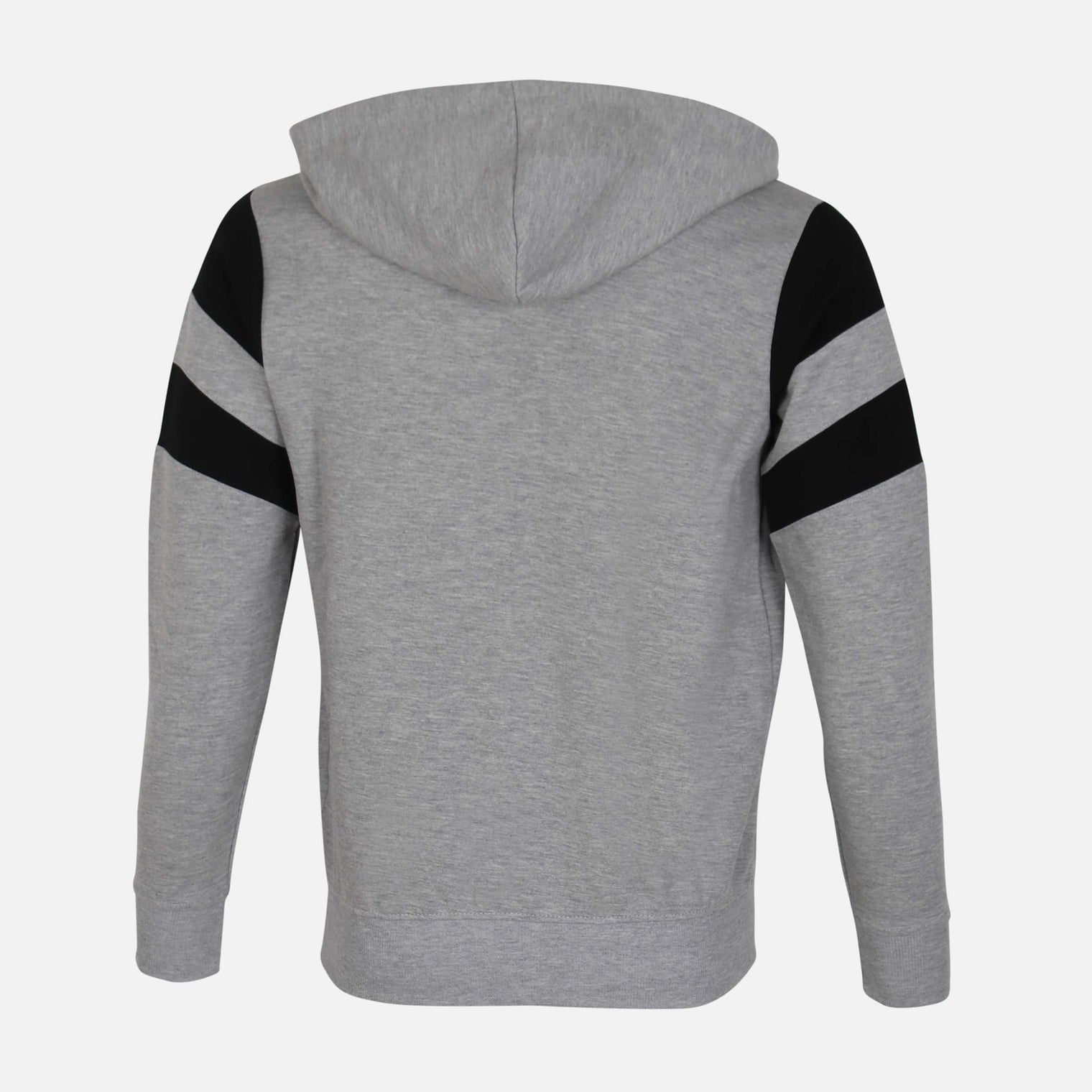 MEN HOODED CARDIGAN