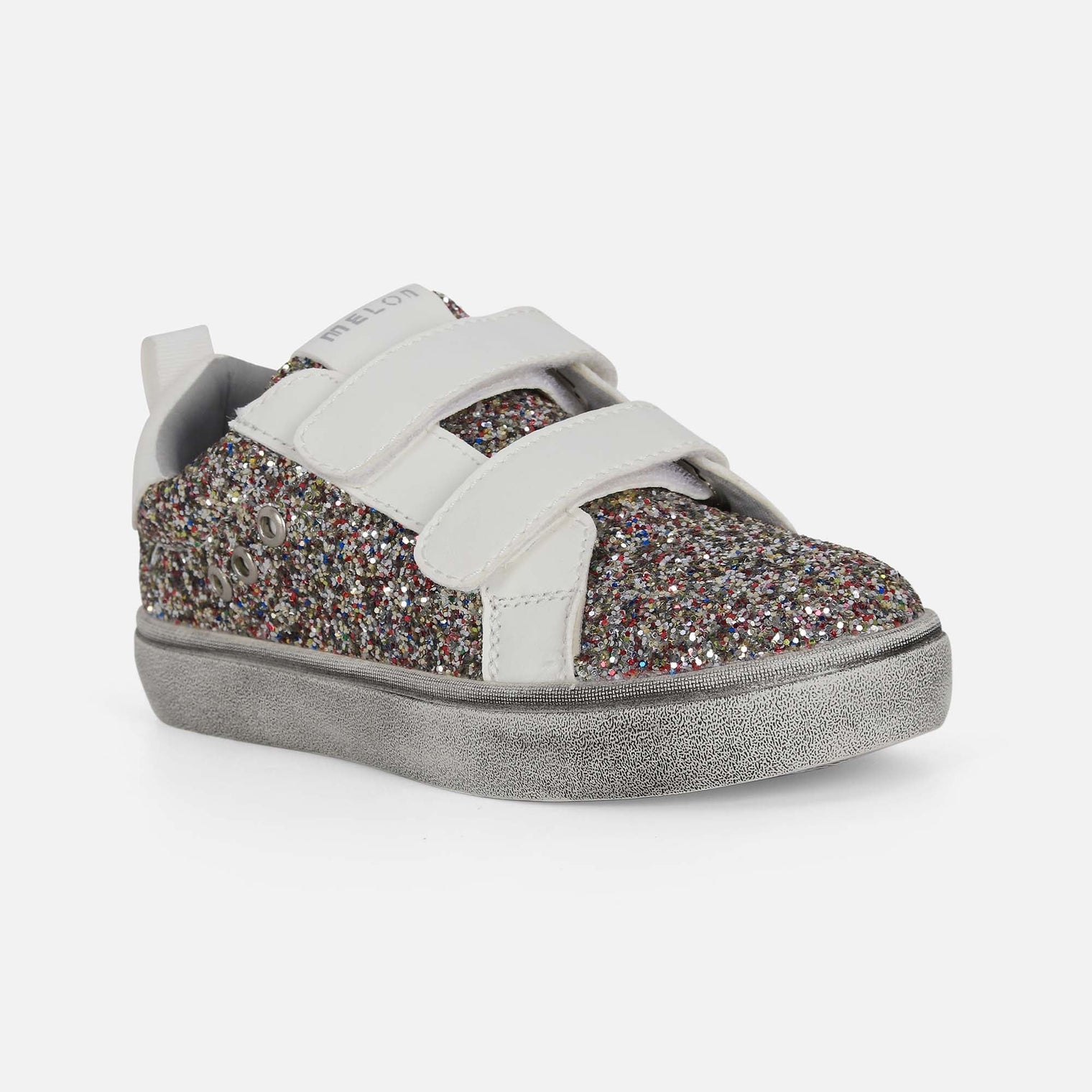 GIRLS CASUAL VELCRO SHOES