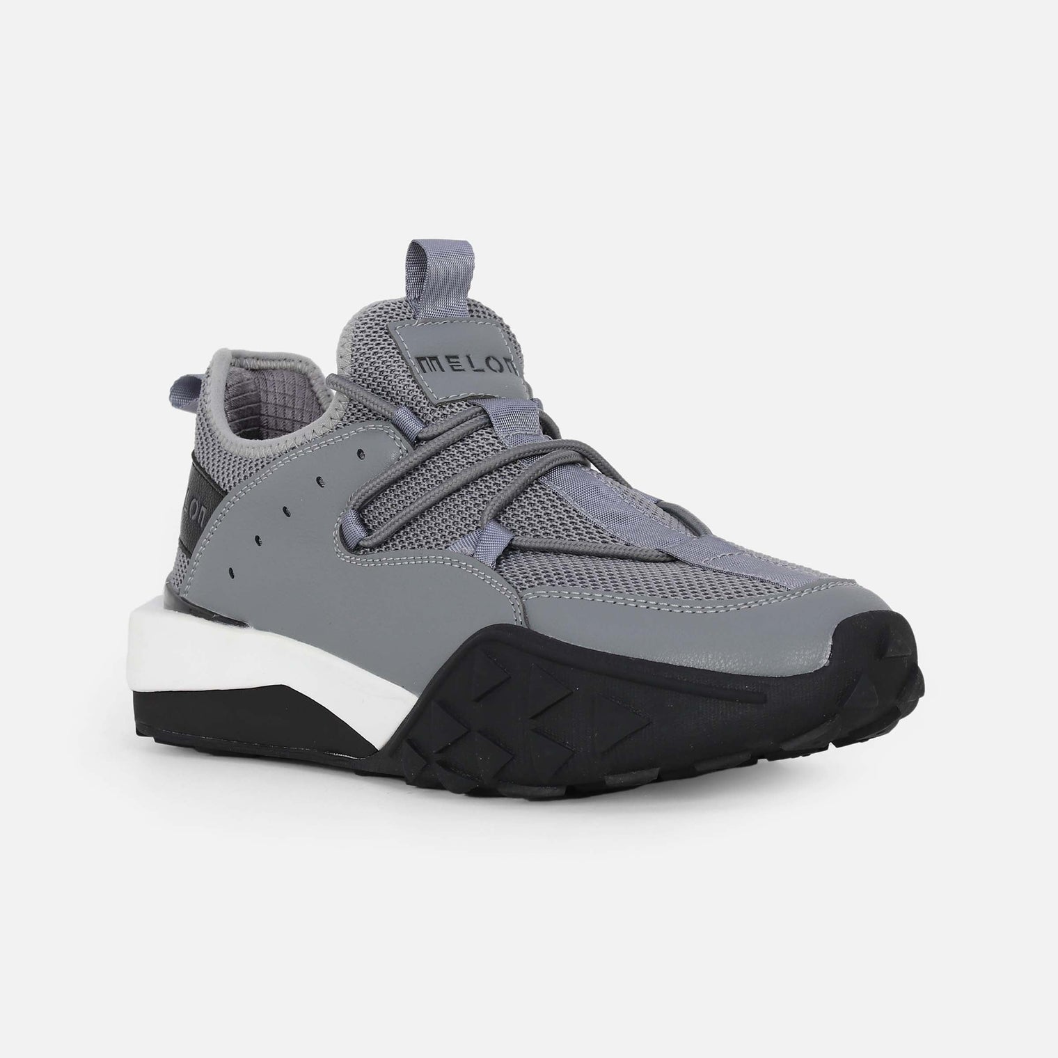 MEN SPORTS SLIP-ON SHOES