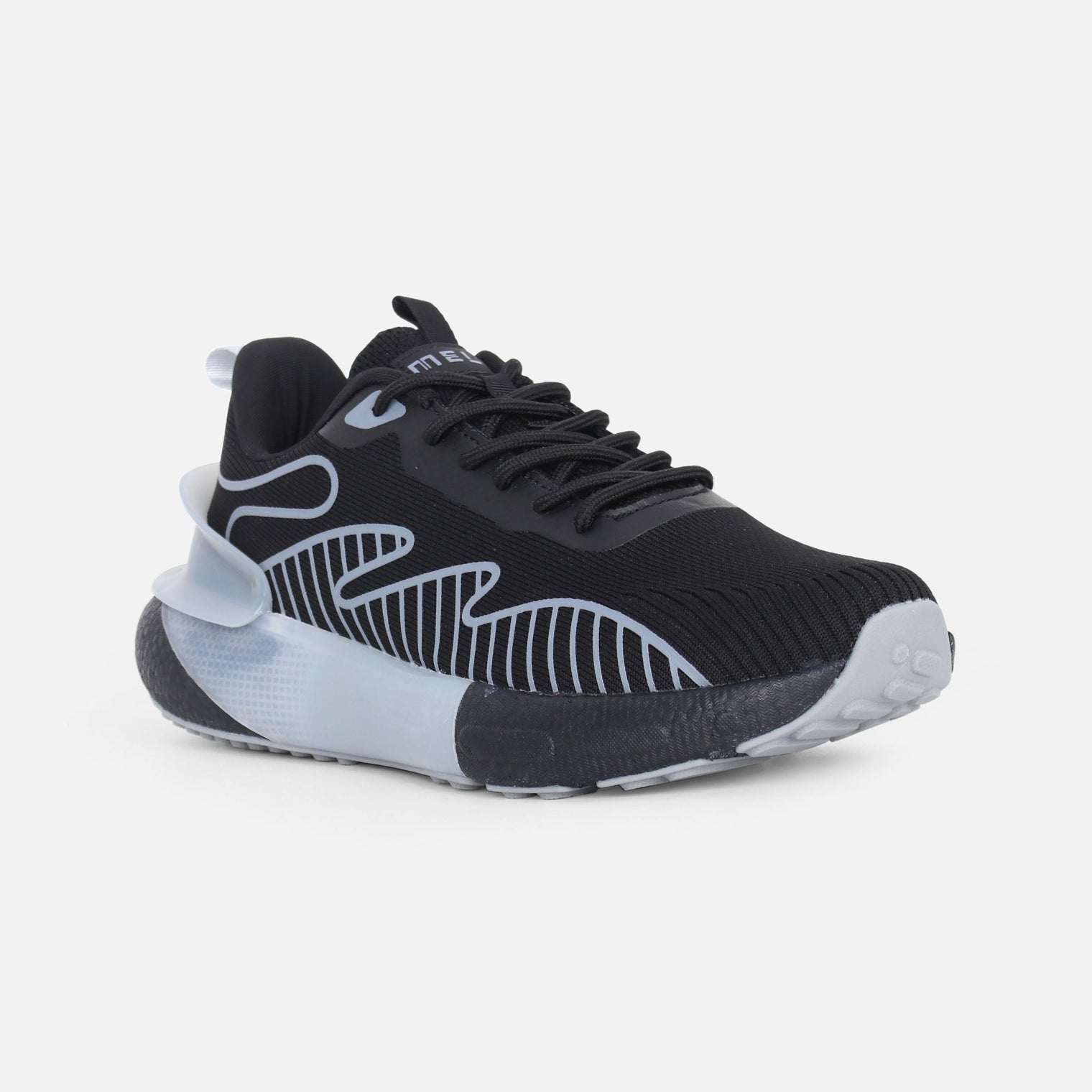 MEN SPORTS LACE-UP SHOES