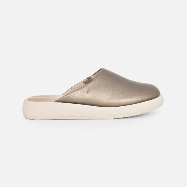 LADIES COMFORT SLIP-ON MULES