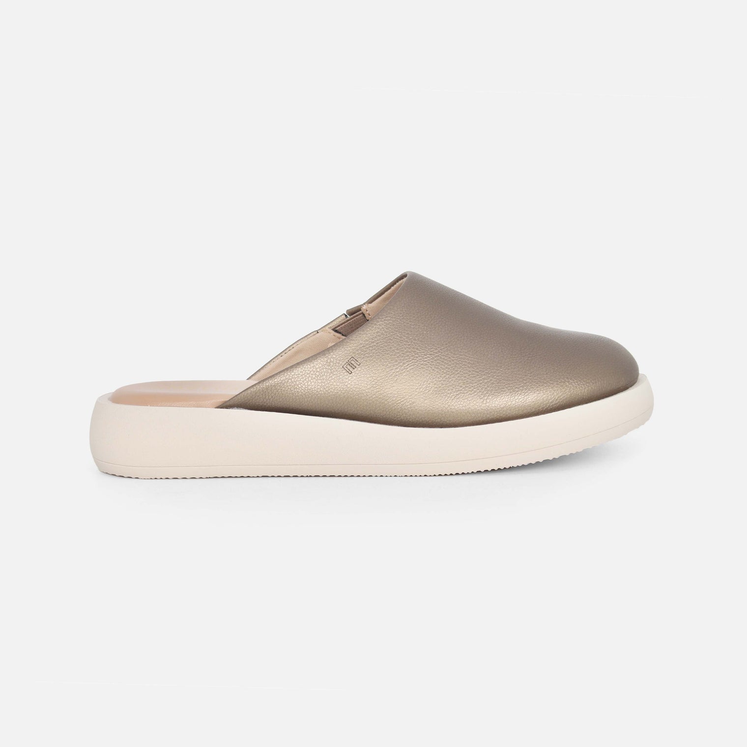 LADIES COMFORT SLIP-ON MULES