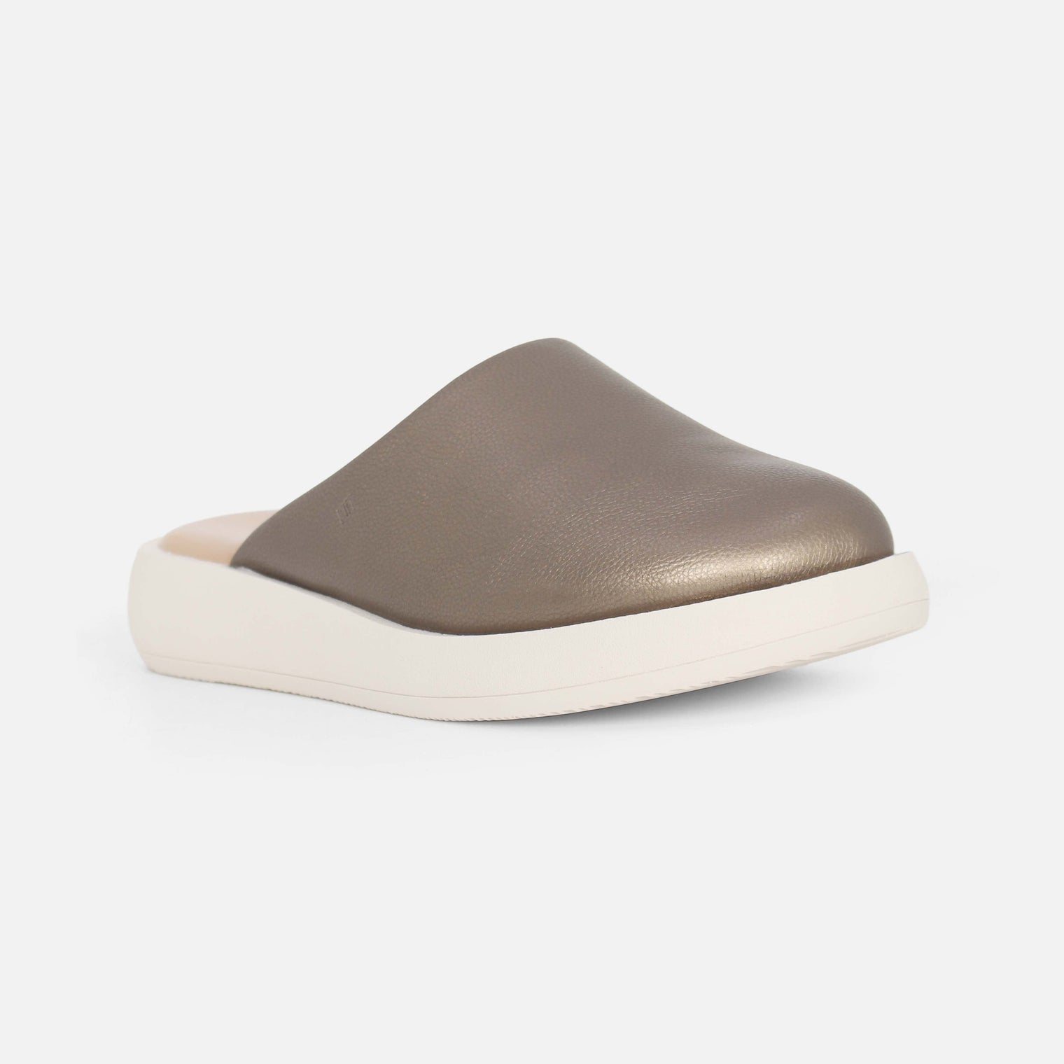 LADIES COMFORT SLIP-ON MULES