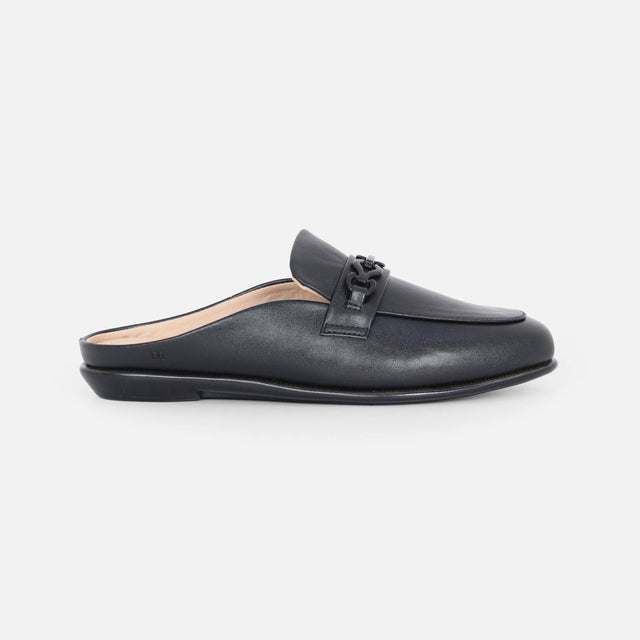 LADIES COMFORT SLIP-ON MULES