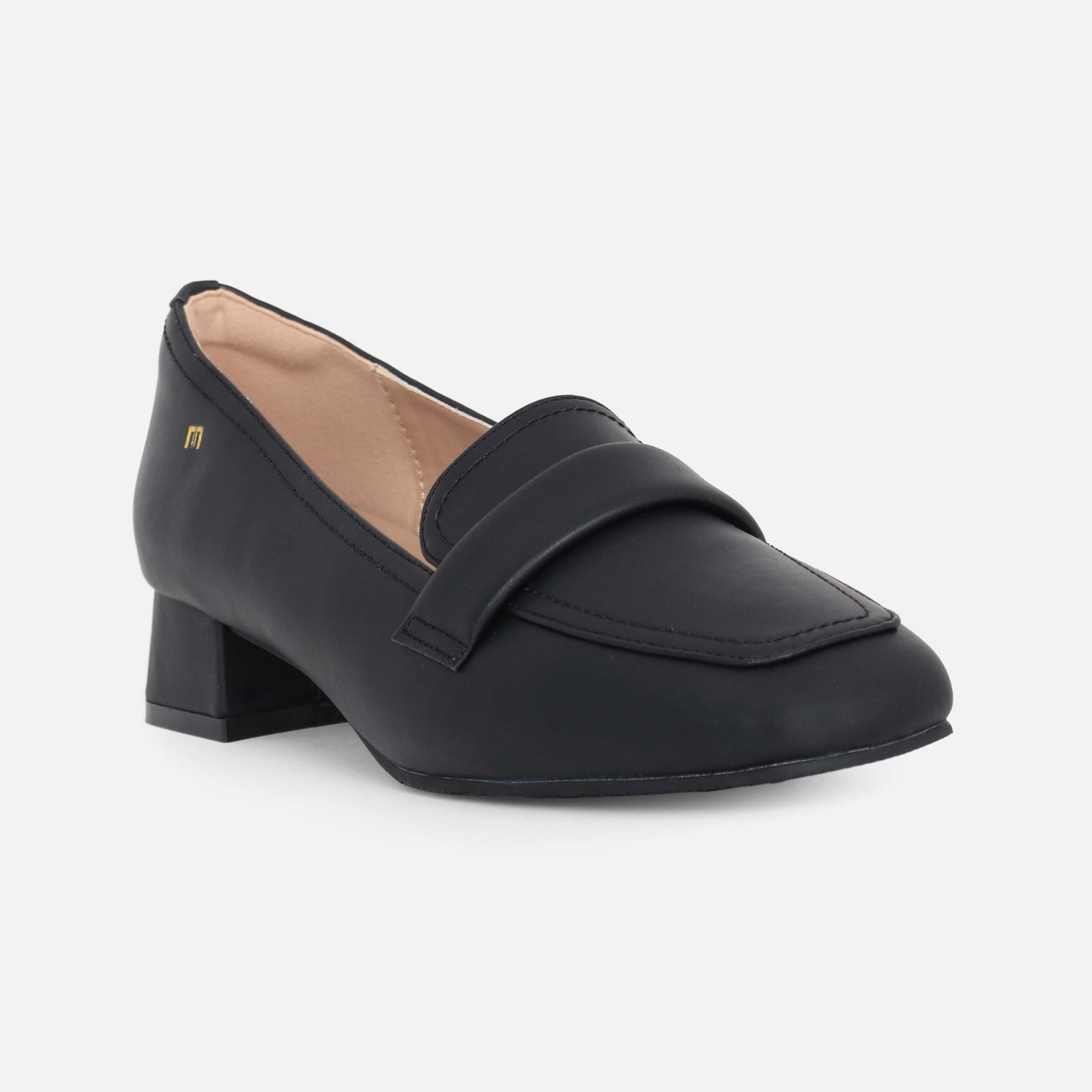 LADIES COMFORT SLIP-ON SHOES