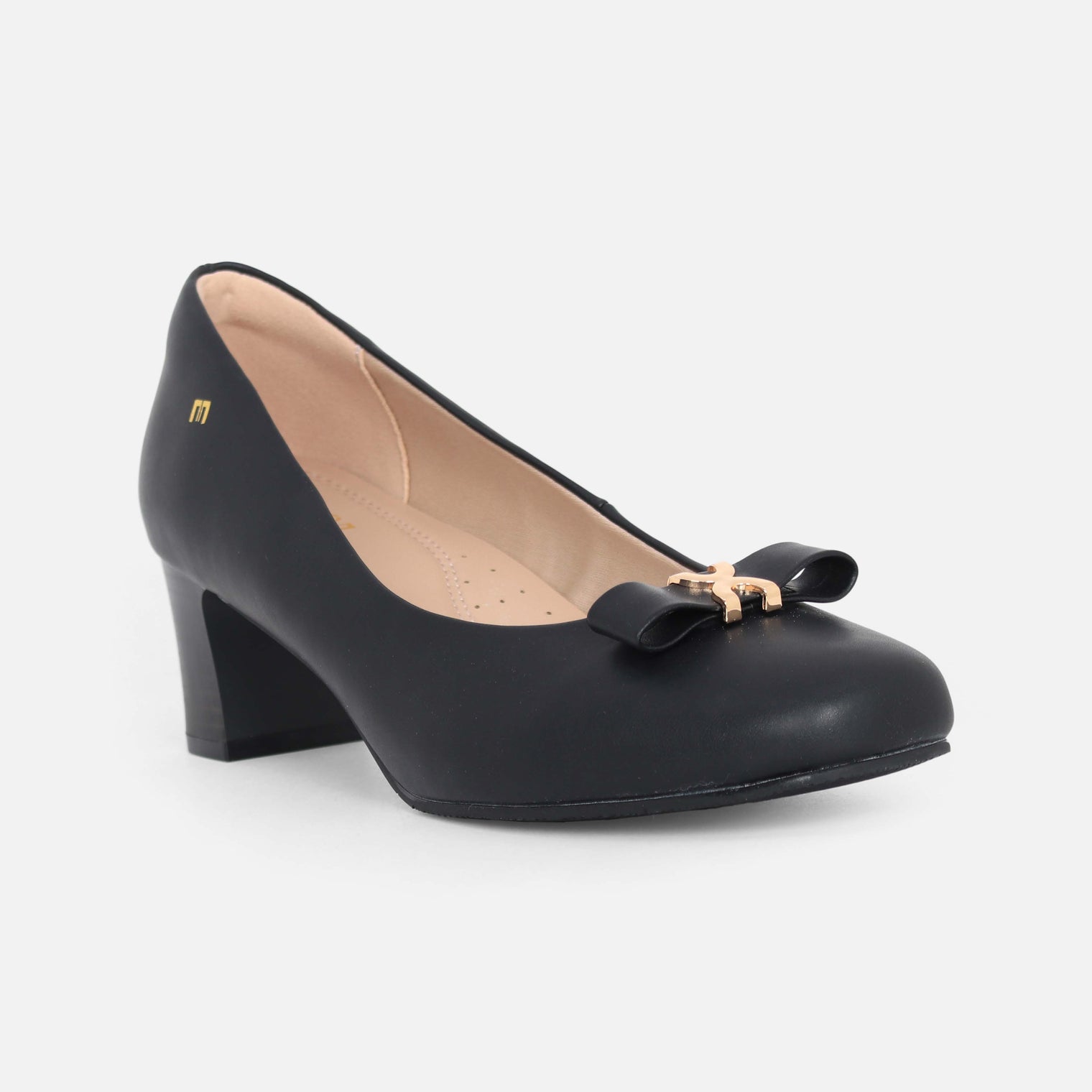 LADIES COMFORT SLIP-ON SHOES