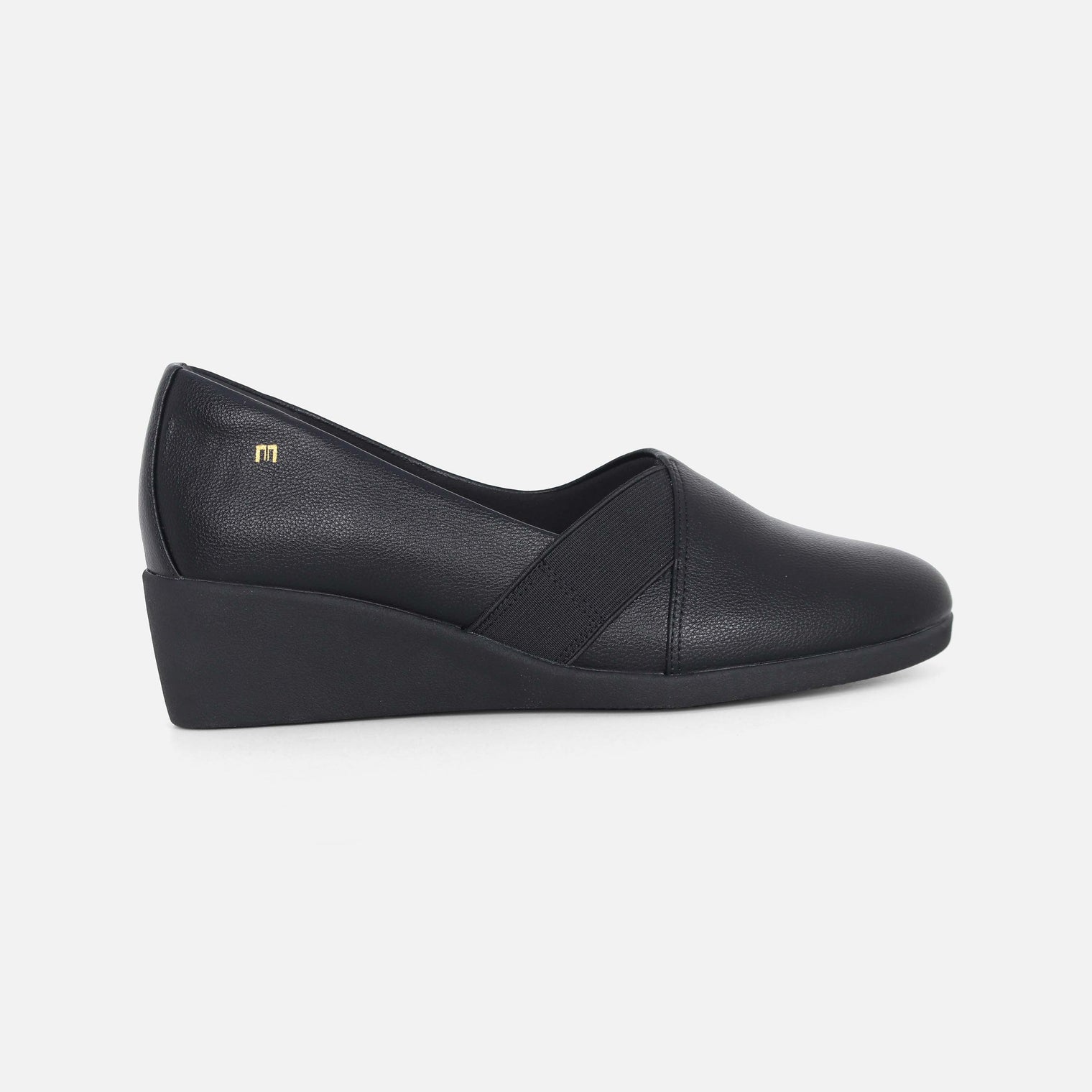 LADIES COMFORT SLIP-ON SHOES