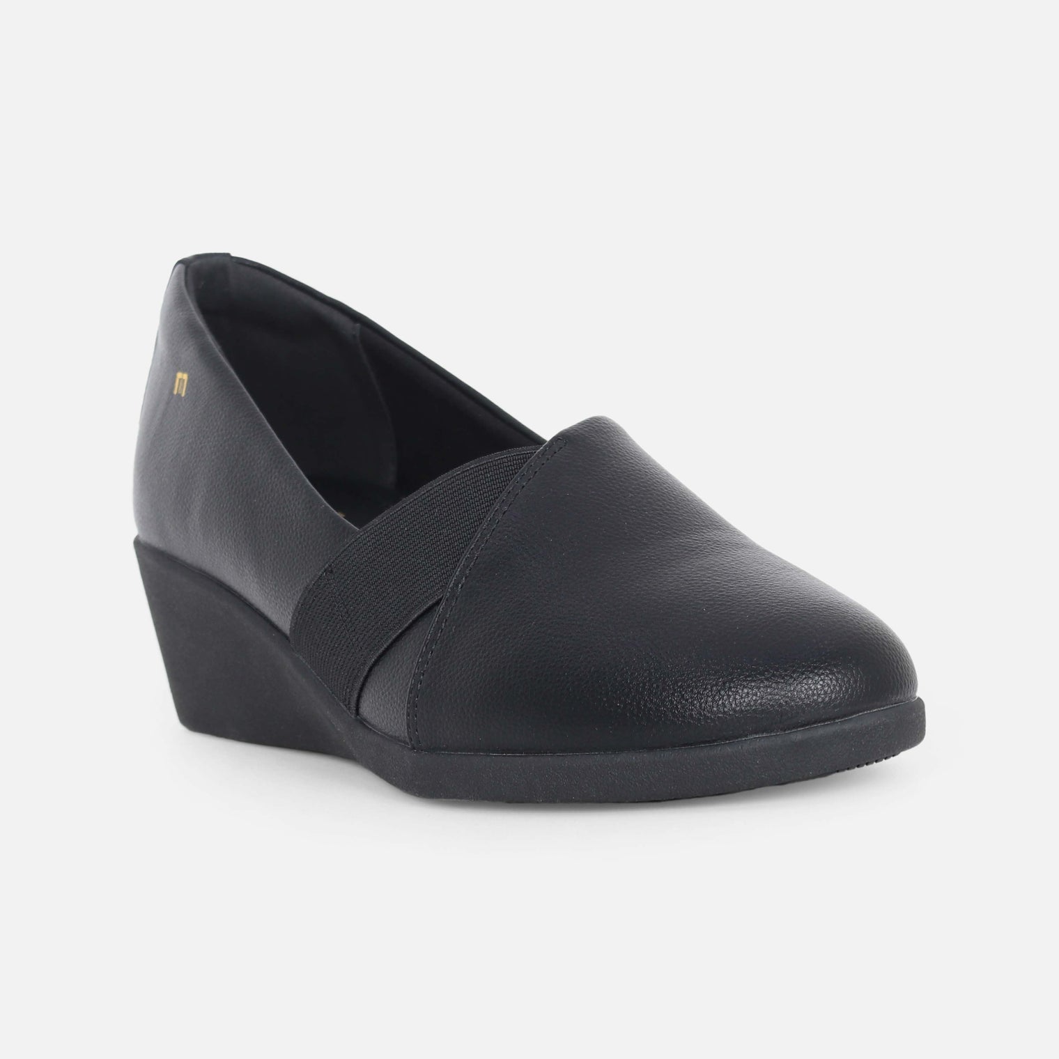LADIES COMFORT SLIP-ON SHOES