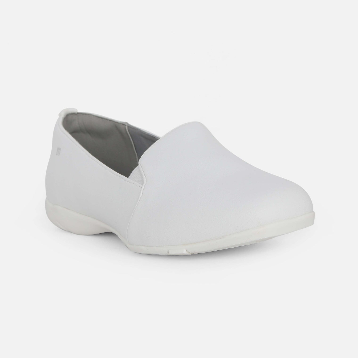 LADIES COMFORT SLIP-ON SHOES
