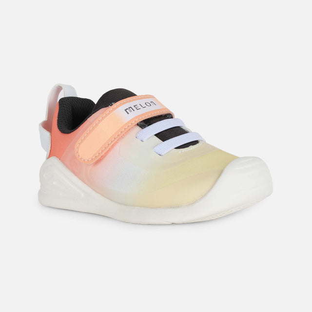 GIRLS CASUAL VELCRO SHOES