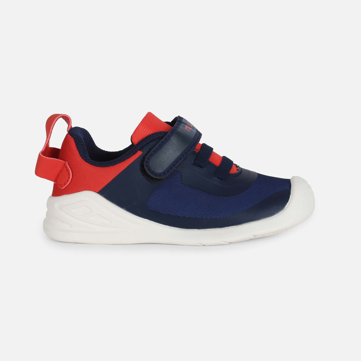 BOYS CASUAL VELCRO SHOES
