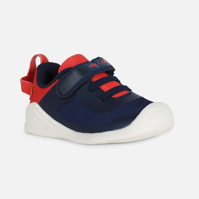 BOYS CASUAL VELCRO SHOES