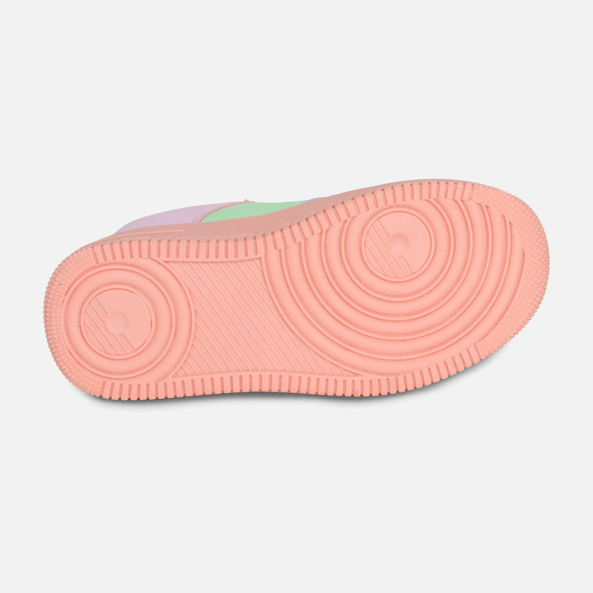 GIRLS CASUAL VELCRO SHOES