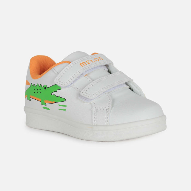 BOYS CASUAL VELCRO SHOES