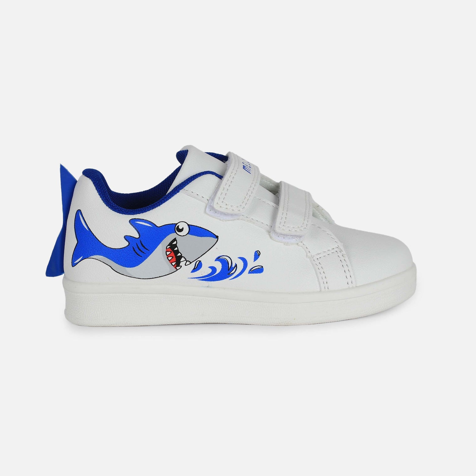 BOYS CASUAL VELCRO SHOES