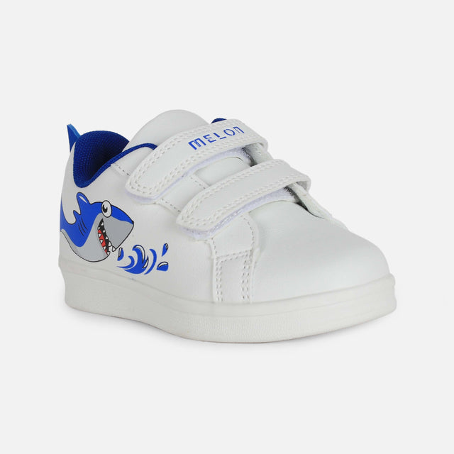 BOYS CASUAL VELCRO SHOES