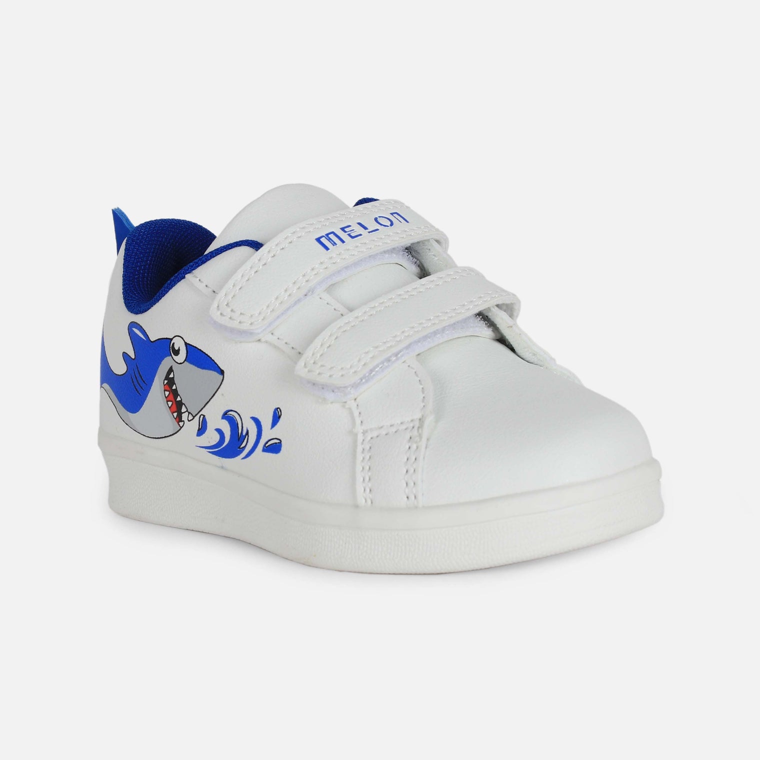 BOYS CASUAL VELCRO SHOES