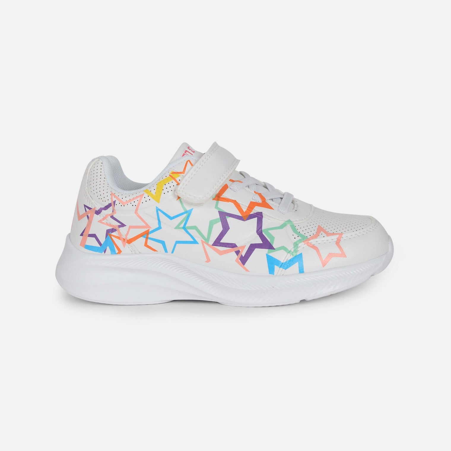 GIRLS SPORTS VELCRO SHOES