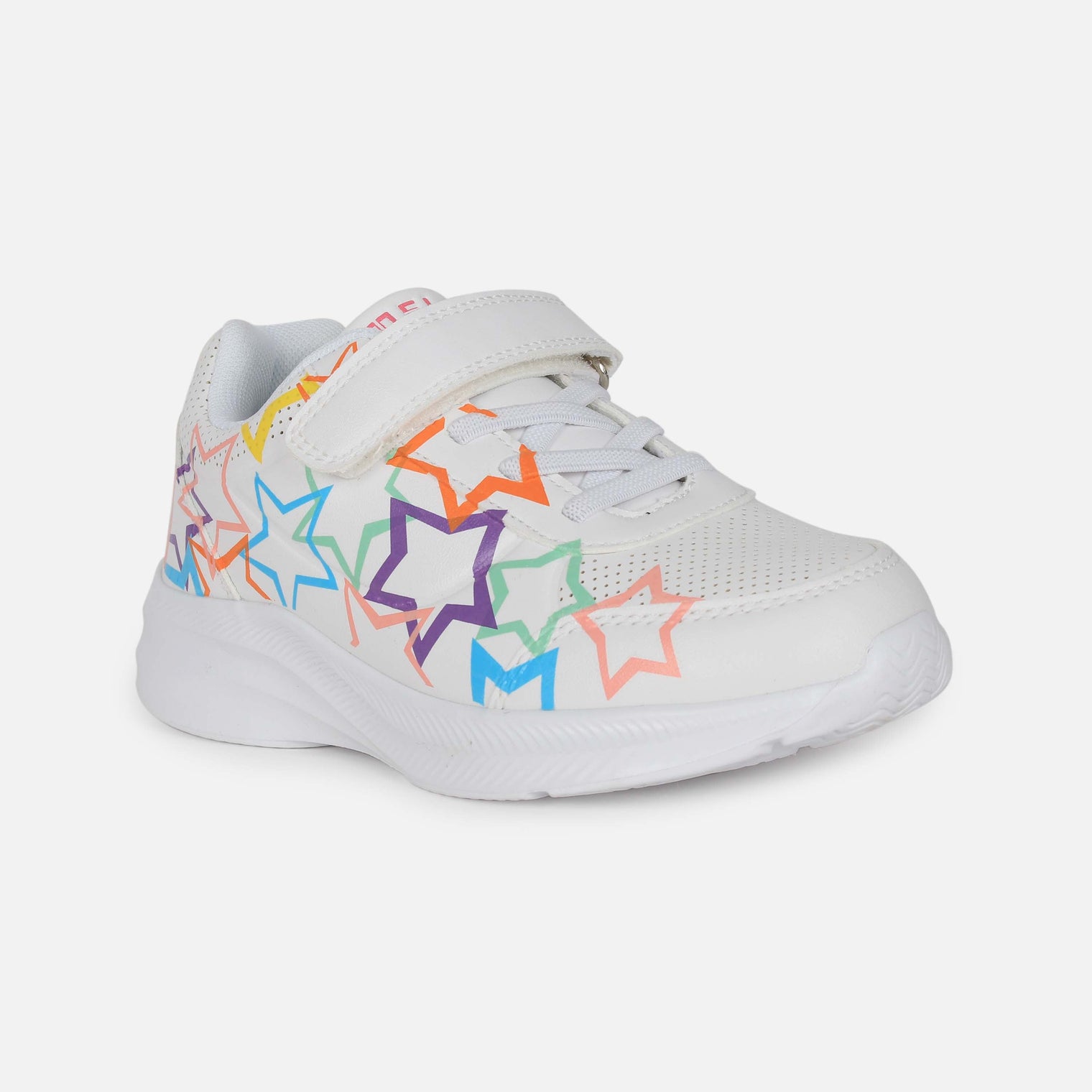 GIRLS SPORTS VELCRO SHOES