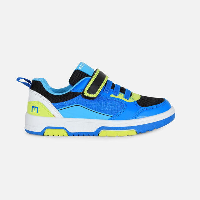 BOYS CASUAL VELCRO SHOES