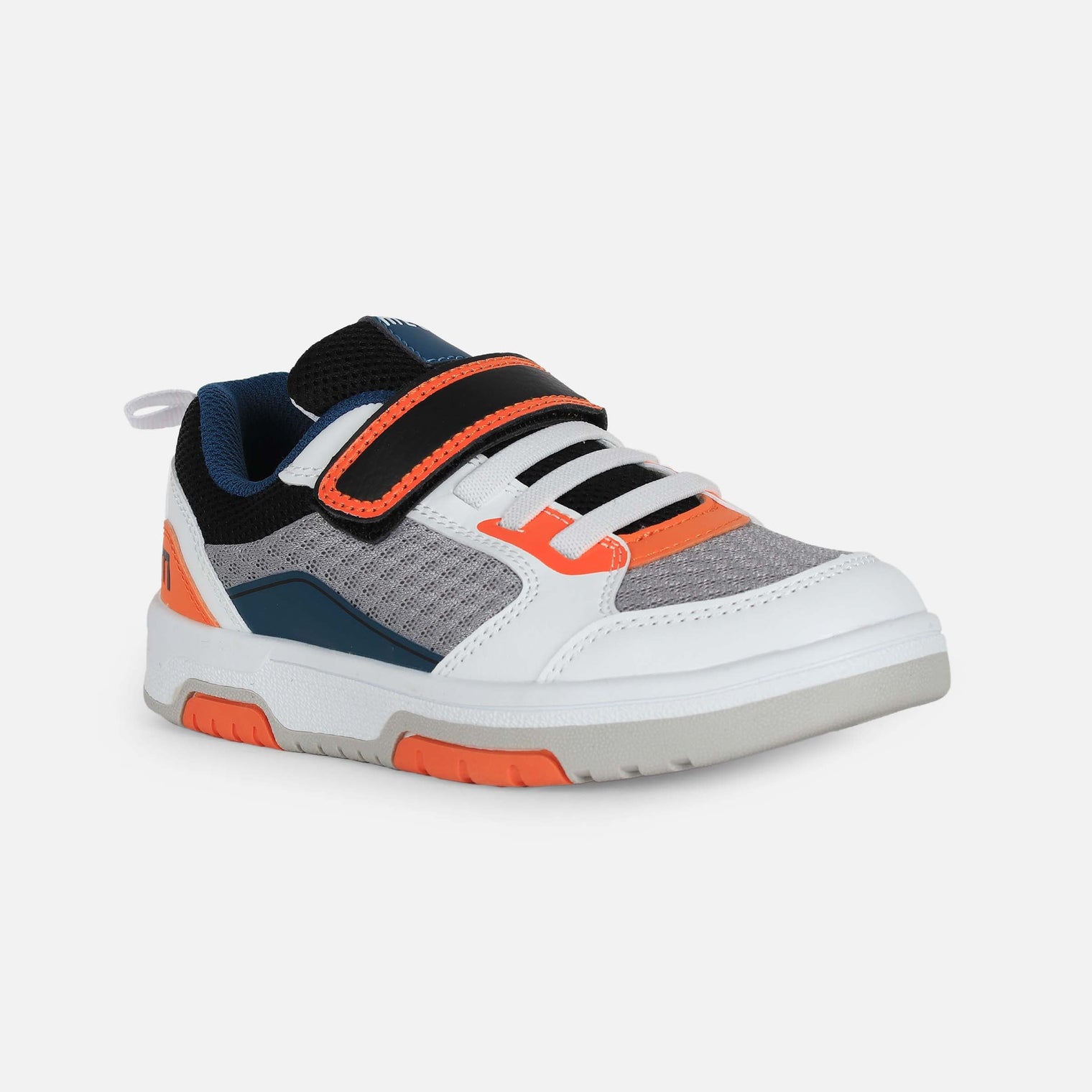 BOYS CASUAL VELCRO SHOES