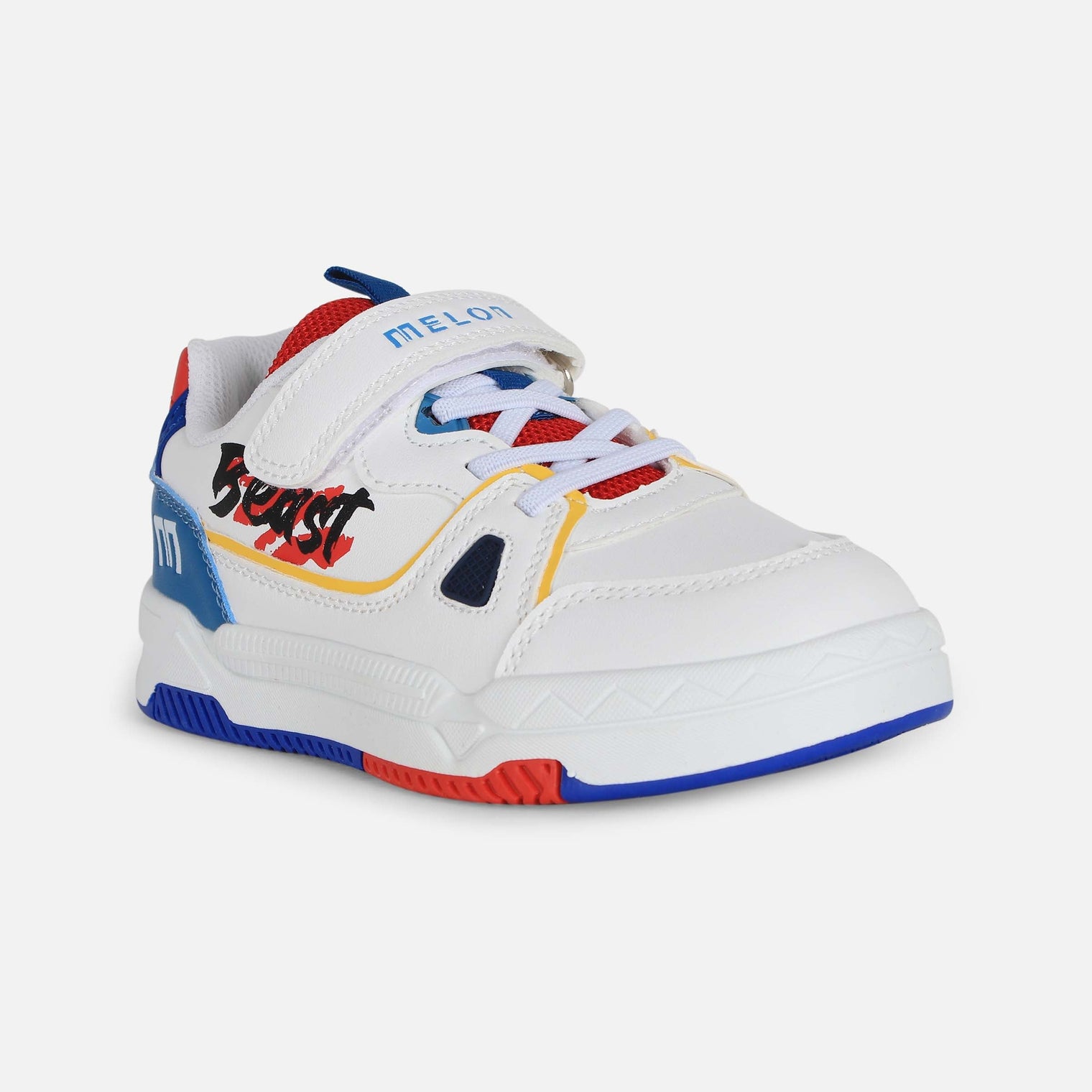 BOYS CASUAL VELCRO SHOES