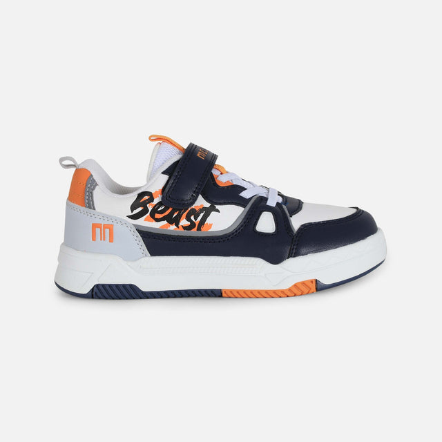 BOYS CASUAL VELCRO SHOES