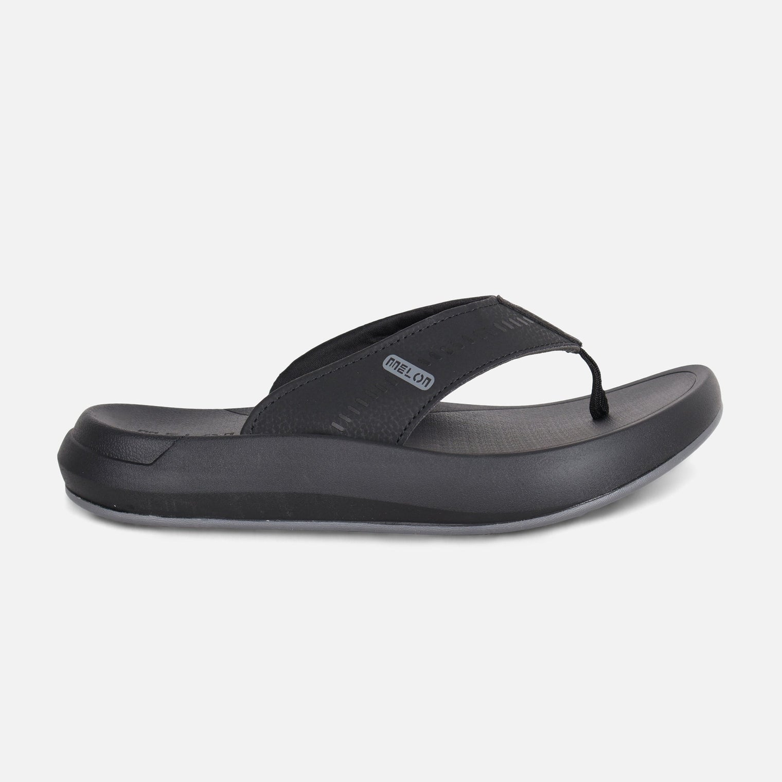 MEN CASUAL TOE SLIPPERS