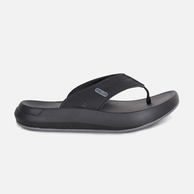 MEN CASUAL TOE SLIPPERS