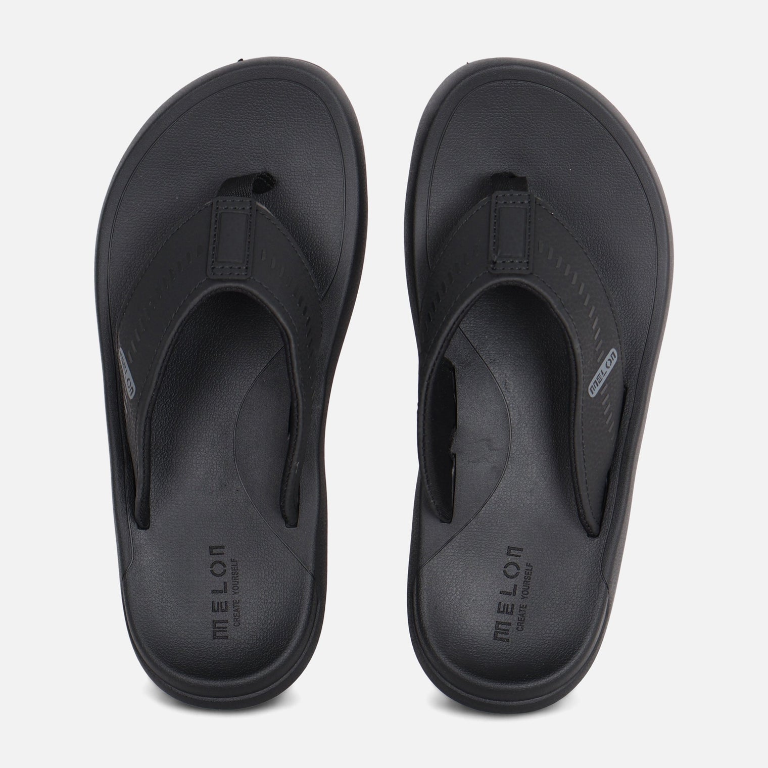 MEN CASUAL TOE SLIPPERS