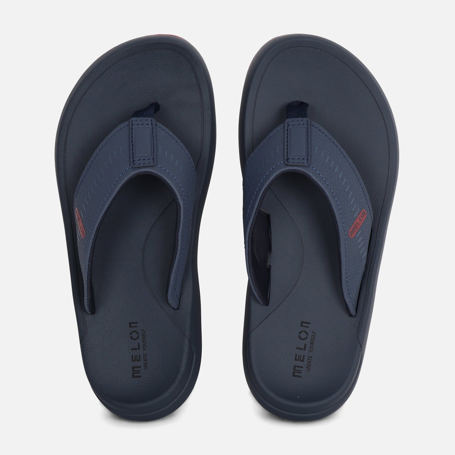 MEN CASUAL TOE SLIPPERS