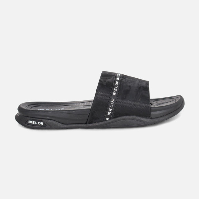 MEN CASUAL SLIDES SLIPPERS
