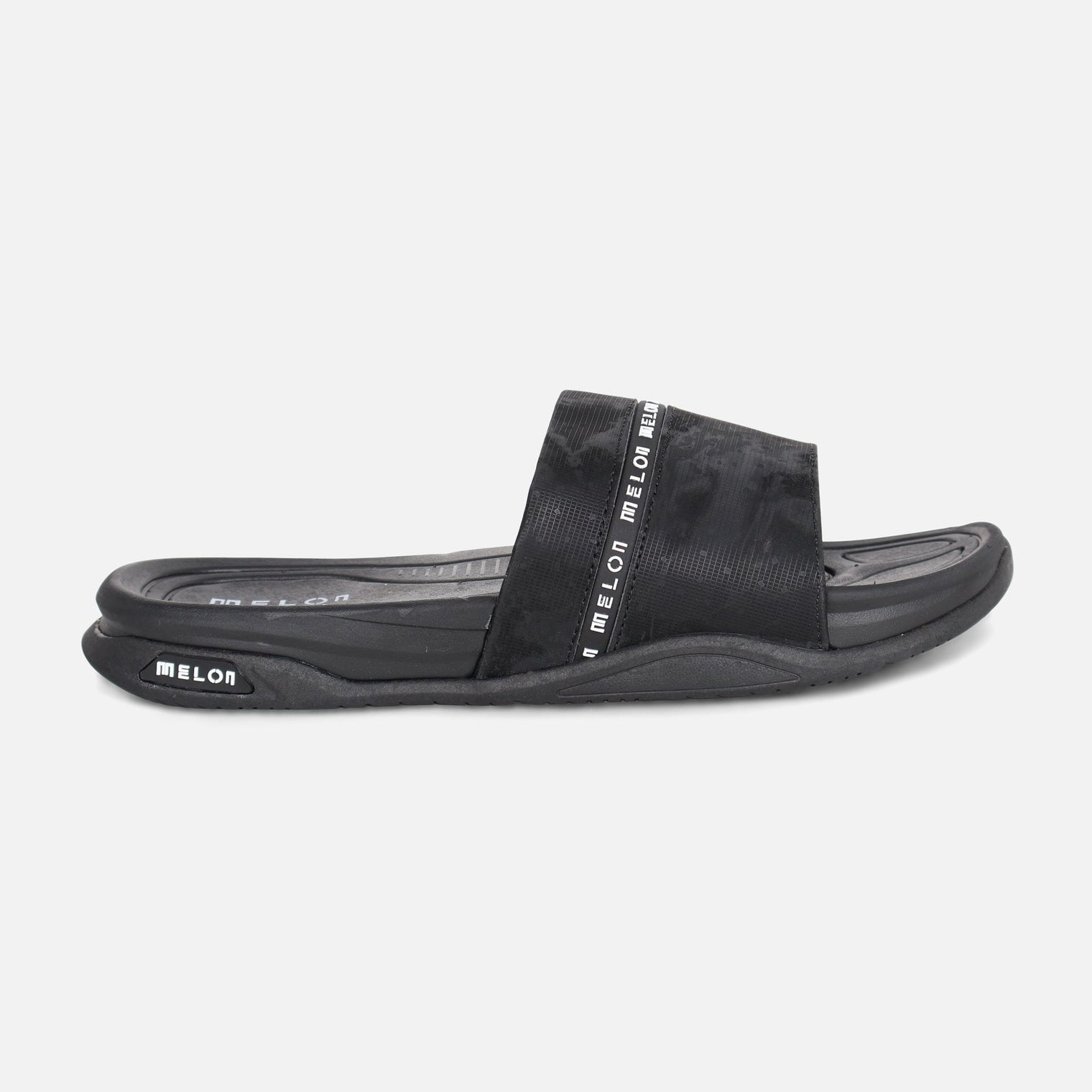 MEN CASUAL SLIDES SLIPPERS