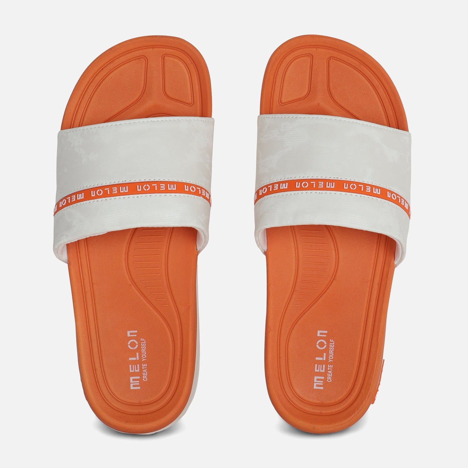 MEN CASUAL SLIDES SLIPPERS